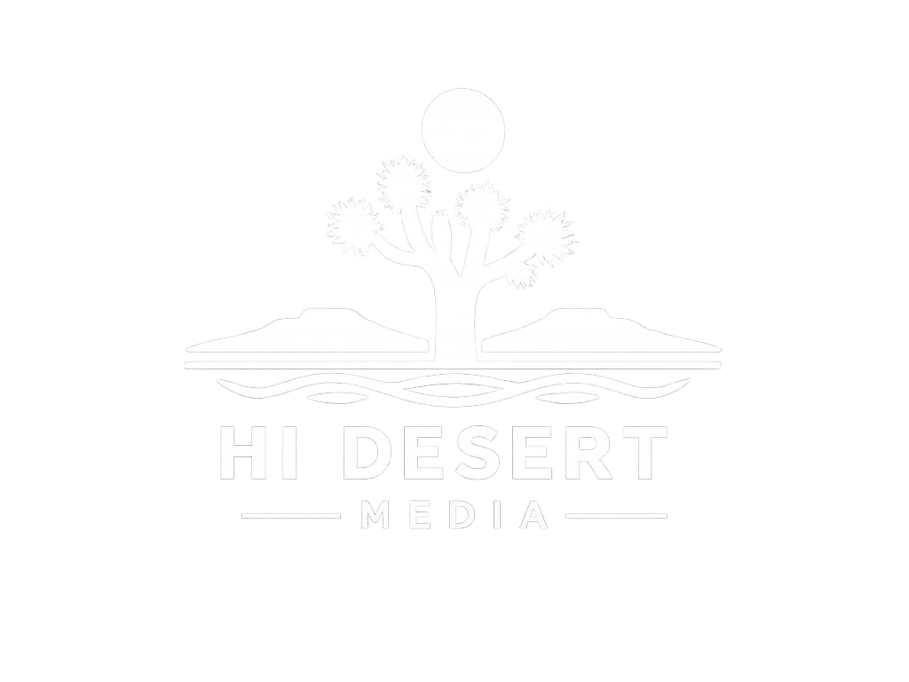 Hi Desert Media